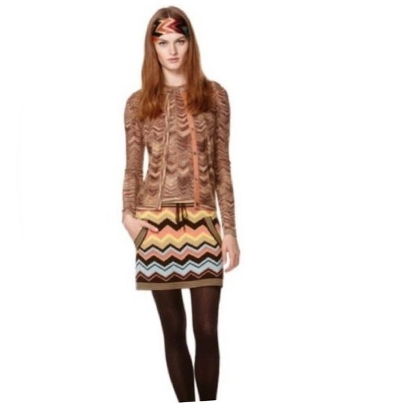 Missoni x Target Mini Knit Skirt - Size S - Picture 2 of 11